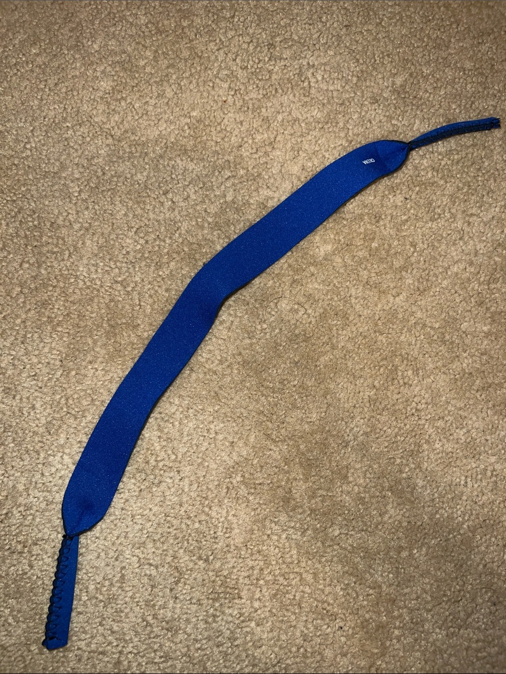 OLD ROW glasses strap - Picture 3 of 3